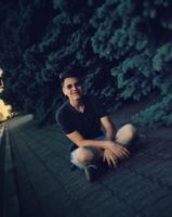 Толик Савелов