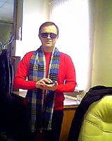 Геннадий Батов