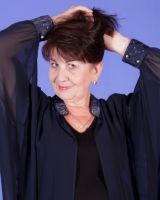 Татьяна Алферова