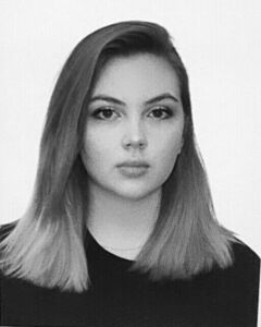 Елизавета Пархоменко