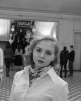 Екатерина Кислова