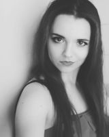 Марина Белая