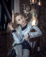 Sofia Ryazanova