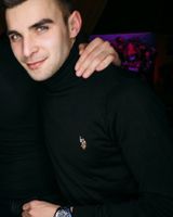 Андрей Решетников