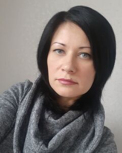 Елена Лушина