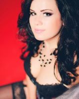 Марина Домашенко