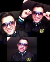 Александр Левицкий