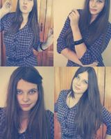 Даша Баринова