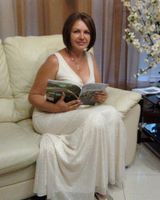 Татьяна Евгеньевна