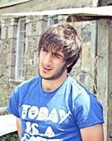 Шамиль Аликович