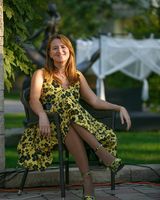 Милилили Хрустальная