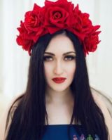 Анастасия Игоревна