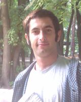 Sanek Tasmaly