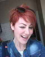 Александра Кревская