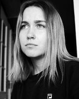 Антонина Степнова