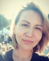 Ольга Семенова