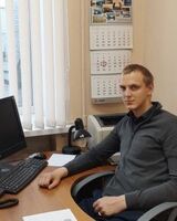Игорь Блинов
