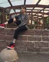 Костя Кузнецов