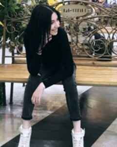 Катерина Промофокс