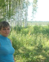 Ольга Юрьева