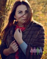 Елена Ходакова