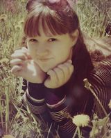 Виктория Богданова