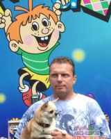 Dmitry Tvоrogov