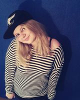 Светлана Фонина