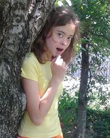 Елизавета Андреевна