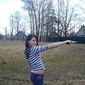 Светлана Крутова