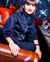 Алина Недушко