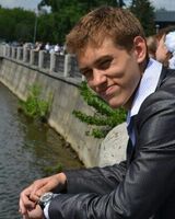 Максим Зубченко