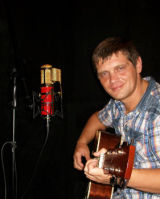 Сергей Гордиенко