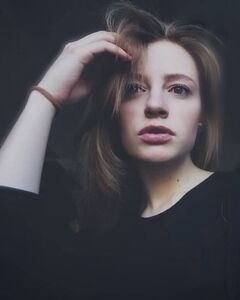 Анастасия Исаева