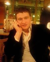 Нико Гоголь