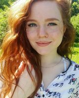 Екатерина Яшкина