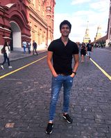 Азамат Мухамедов