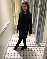 Екатерина Теребова