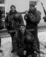 Евгений Боков