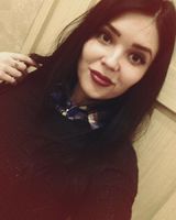 Дарья Игнатова