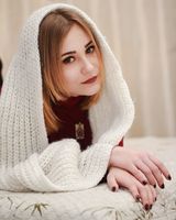 Юля Долматова