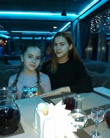 ева кальметьева