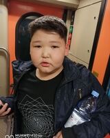 Нуржан Tankebaev