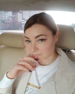 Нина Троянова