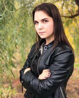 Виктория Вавилова