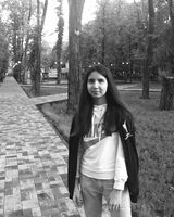Алина Хамукова