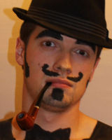 Олег Коломиец