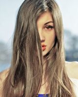 Евгения Зверева