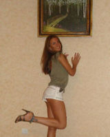 Татьяна Кирюхина