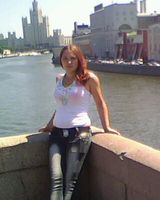 Алёна Икрянникова